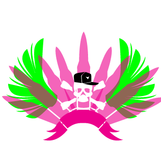 LeSaucier's emblem
