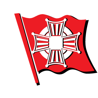 Occupying Force's emblem