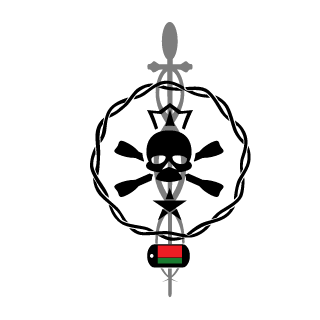 MetalZone1985's emblem