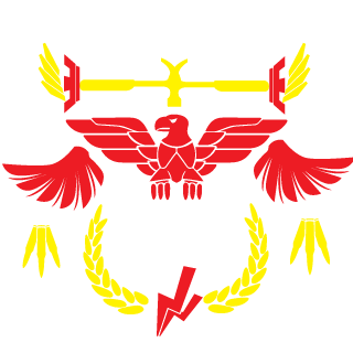Cyberswell's emblem