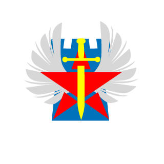 Heliox4's emblem