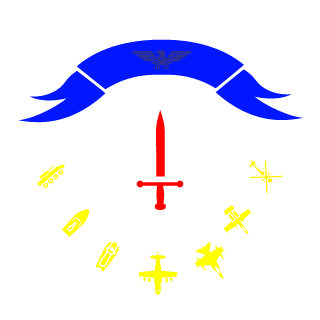 Bltz Clan's emblem