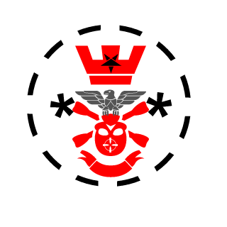 Vloey's emblem