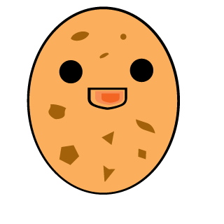 AJollyPotato's emblem