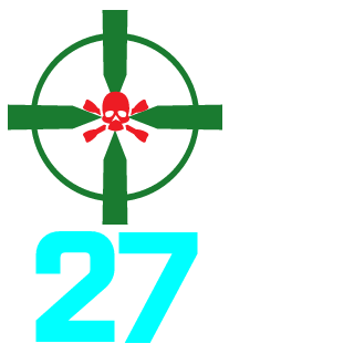 Smashtime27's emblem