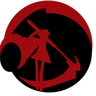 MeguWoshi's emblem
