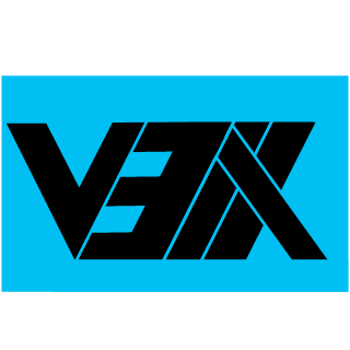 VEX's emblem