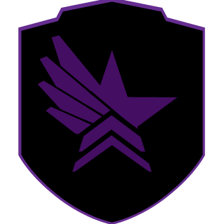 CommnderShepard's emblem