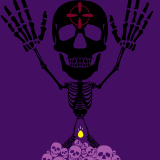 puIDalreadyinuse's emblem