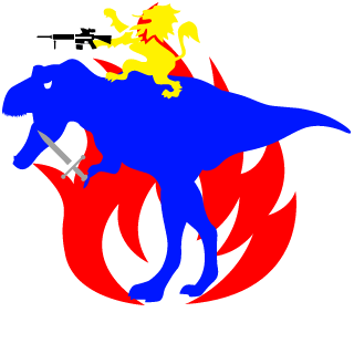 SuperKamiBarry's emblem