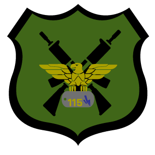 Brodog32's emblem