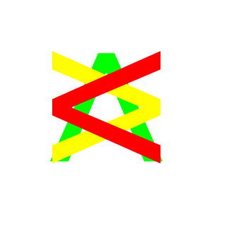StarRyse's emblem