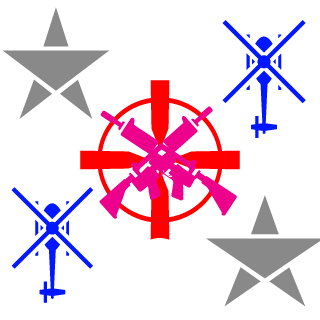 ii ReVAmp ii's emblem