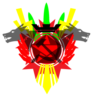Chadacus9855's emblem