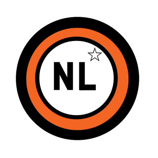 Next Life Team's emblem