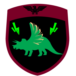 IRLspam's emblem