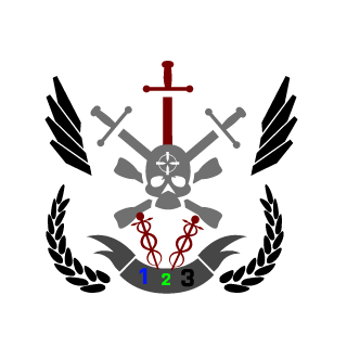 KennySeco's emblem