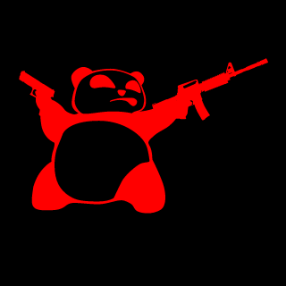 Hectic11's emblem