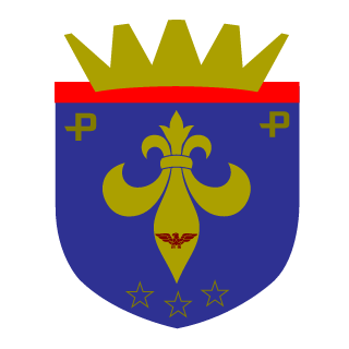 FBR0WN's emblem