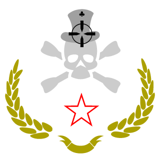 ShegiKing's emblem
