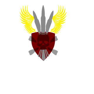 SwarmLord82's emblem