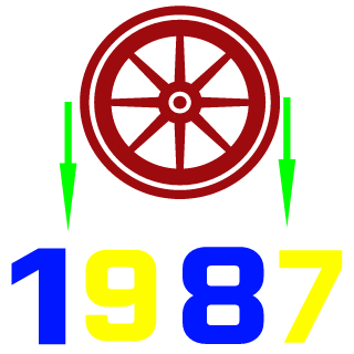 Veneman's emblem