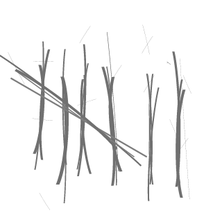 ShluhaVokzalna's emblem