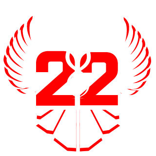 BadExHuman22's emblem