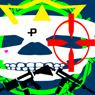 Gaboar's emblem
