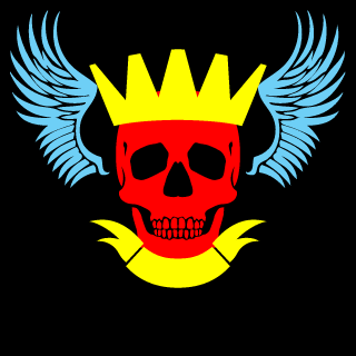 GuAR1hp's emblem