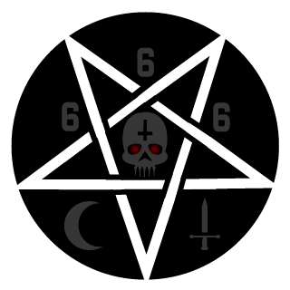 6contra's emblem