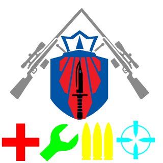 Tacticalmarine6's emblem