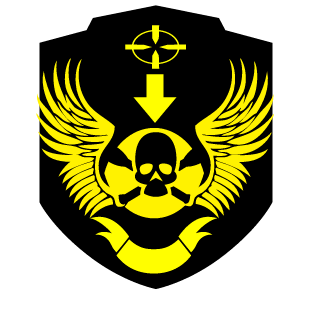 Mars619God's emblem
