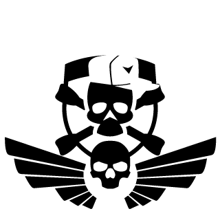 LehaZ24RU's emblem