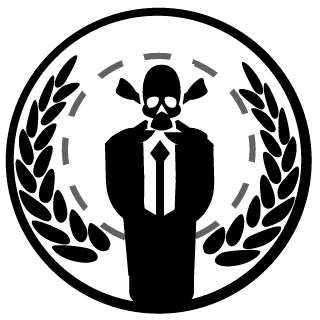 StivePMGO's emblem
