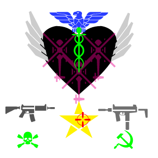 DDS020198's emblem