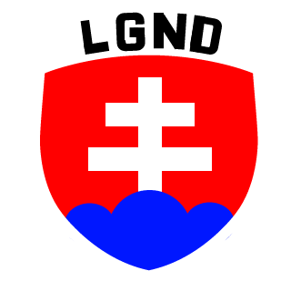 TrendSVK's emblem