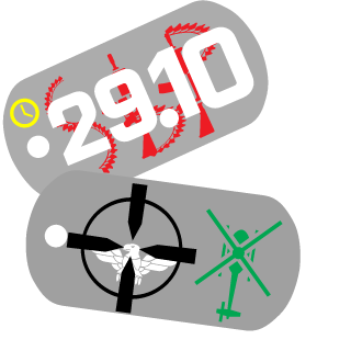 GetVACd's emblem