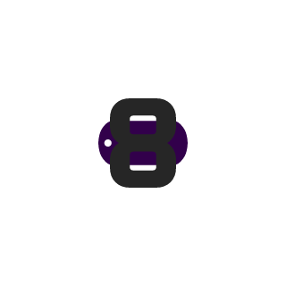 K8bZ's emblem