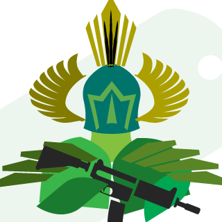4x4power's emblem