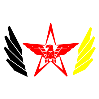 Greyhound-KS's emblem