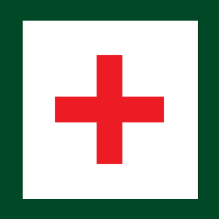 kilary4prison's emblem