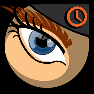 SketchyDonny's emblem