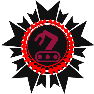 GodlyRockDevil's emblem