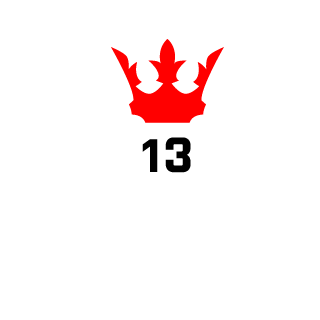 Akantu13's emblem