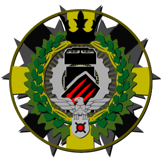 Shinroids's emblem