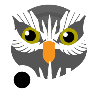 Scrusby's emblem