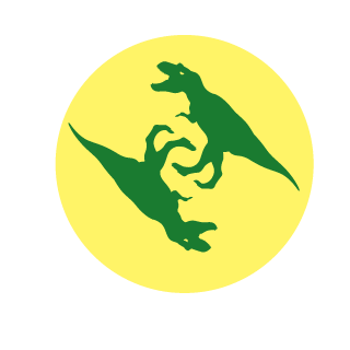 DeOsGaming's emblem