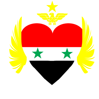 SYRIAXMAX's emblem