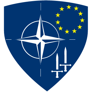 FalconViewV's emblem